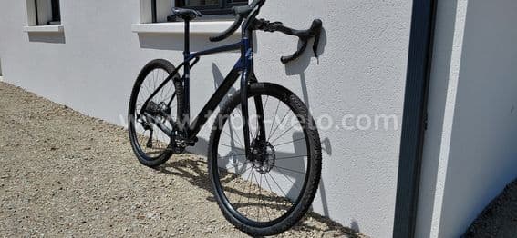 Lapierre Crosshill CF 5.0 - 2