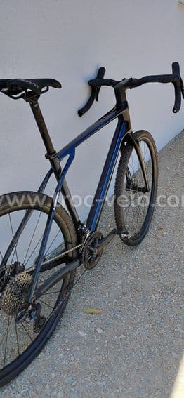 Lapierre Crosshill CF 5.0 - 3