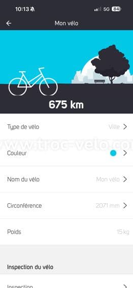 VTC électrique ELECTRA Townie Go! 5i EQ Step-Thru Rose - 6