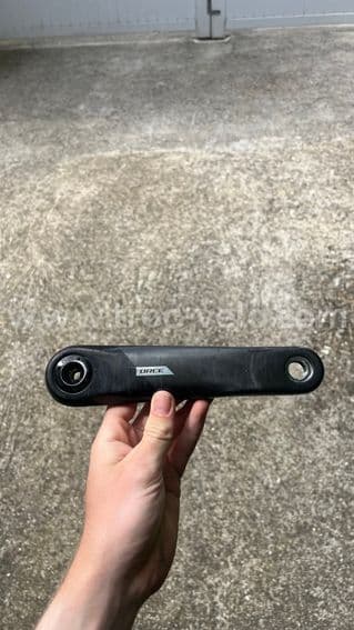 Manivelles SRAM Force 170mm - 2