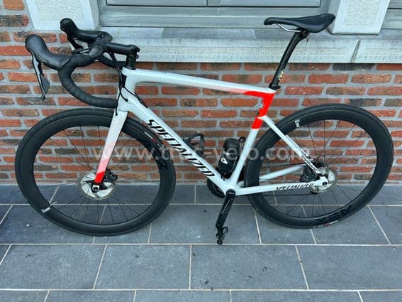 Vélo Specialized Tarmac - 1
