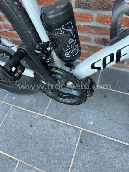 Vélo Specialized Tarmac - 3