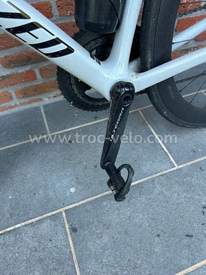 Vélo Specialized Tarmac - 4