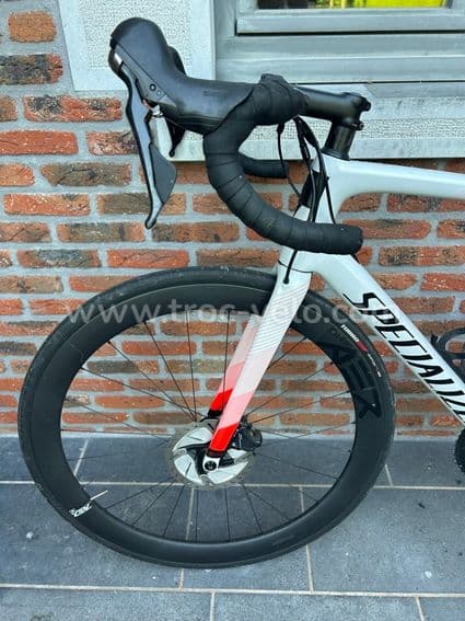 Vélo Specialized Tarmac - 5