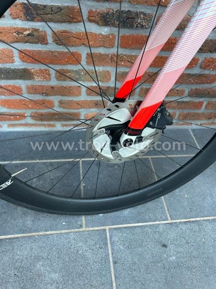 Vélo Specialized Tarmac - 6
