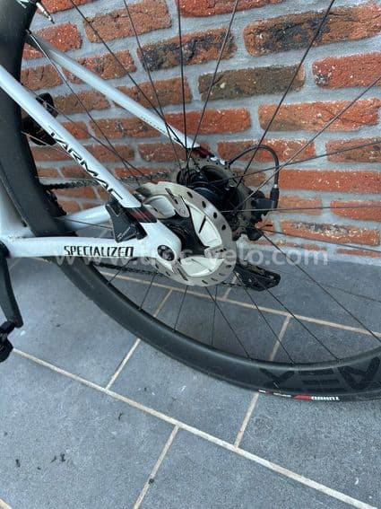 Vélo Specialized Tarmac - 7