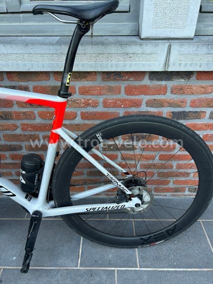 Vélo Specialized Tarmac - 9