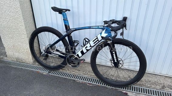 Trek Madone SLR8 - 1
