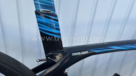 Trek Madone SLR8 - 2