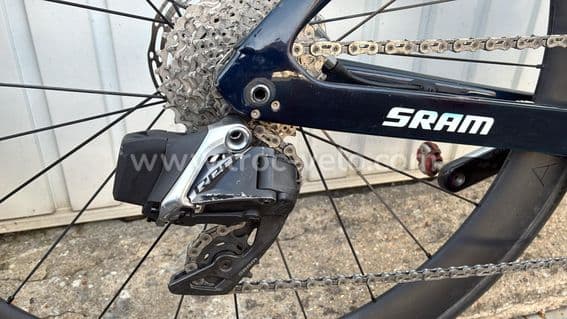 Trek Madone SLR8 - 3