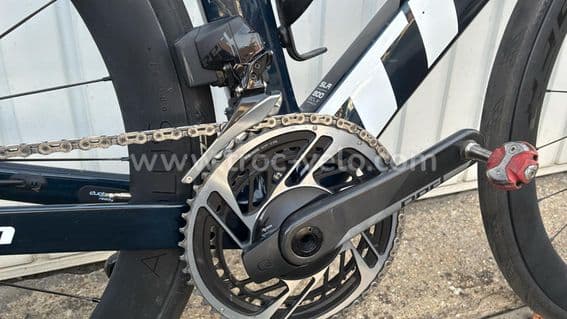 Trek Madone SLR8 - 4