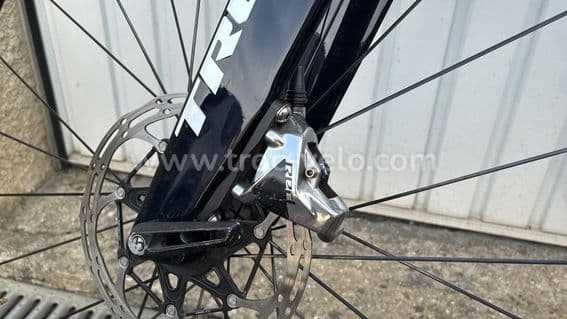 Trek Madone SLR8 - 5
