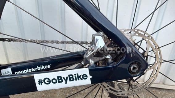 Trek Madone SLR8 - 6