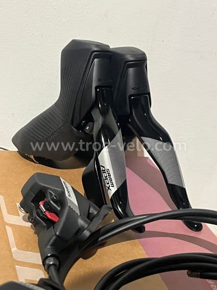 Groupe sram apex xplr d1 12V - 2