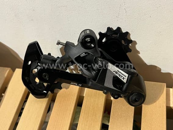Groupe sram apex xplr d1 12V - 3