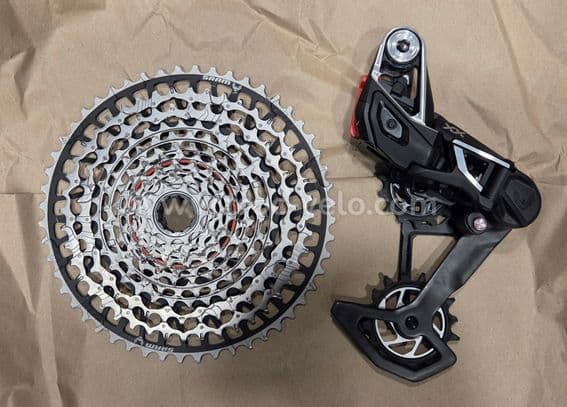 Sram XX SL - 1