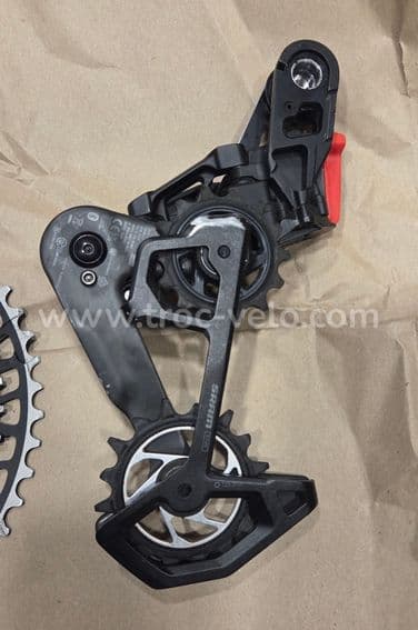 Sram XX SL - 2