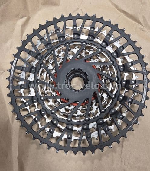 Sram XX SL - 3