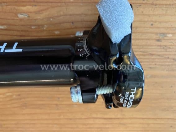 tige de selle thomson - 1