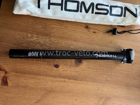 tige de selle thomson - 3