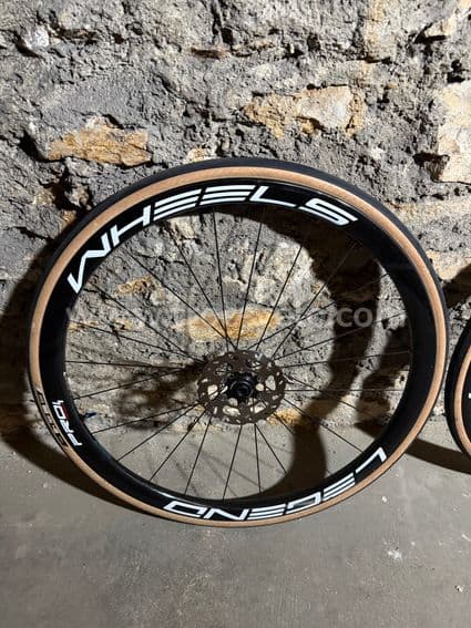 Legend Wheel pro4 en 35 mm - 2