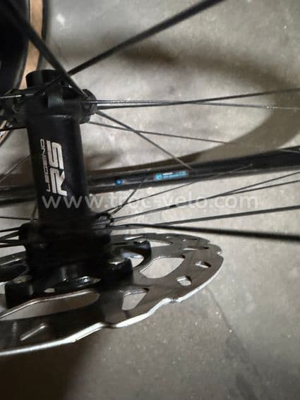Legend Wheel pro4 en 35 mm - 3