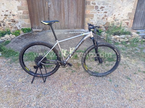 Lapierre PRORACE 2.9 2020 - 1
