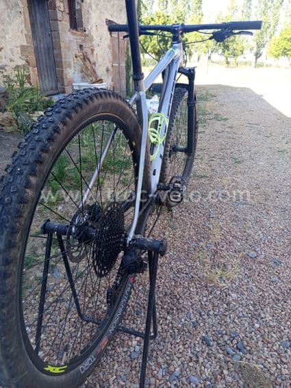 Lapierre PRORACE 2.9 2020 - 2