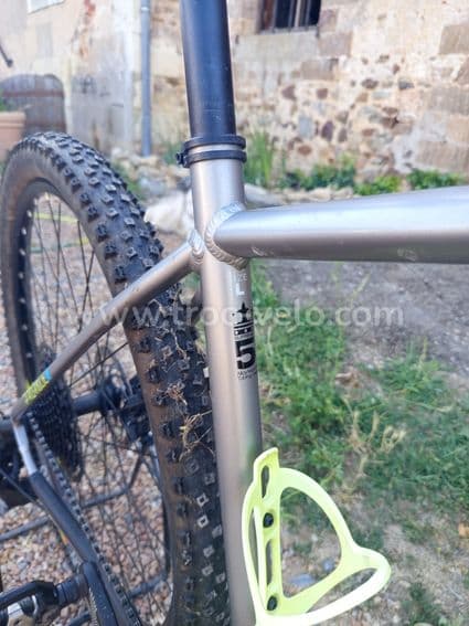 Lapierre PRORACE 2.9 2020 - 3