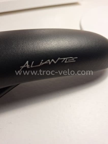 SELLE FIZIK ALIANTE - 1