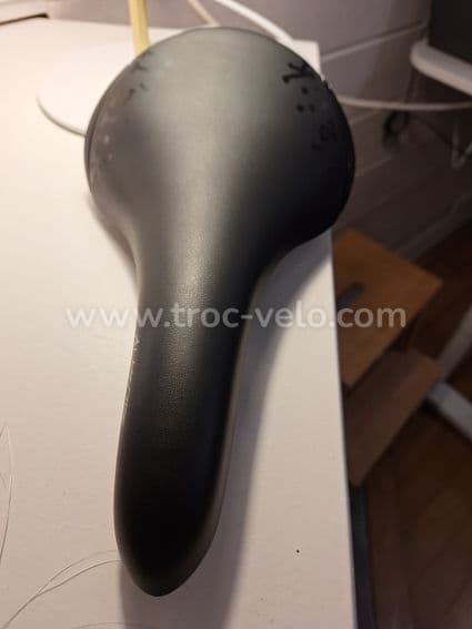 SELLE FIZIK ALIANTE - 2