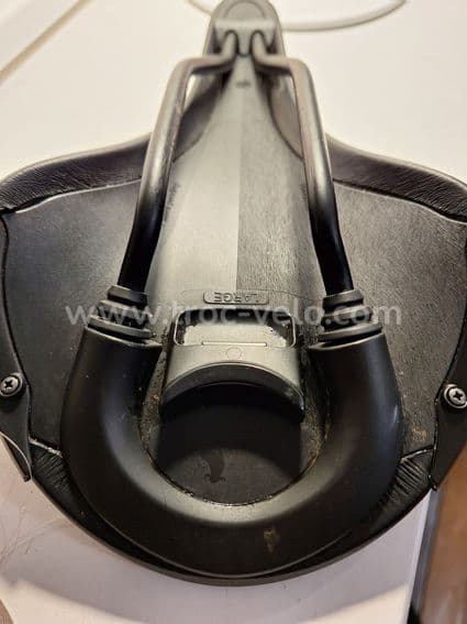 SELLE FIZIK ALIANTE - 3
