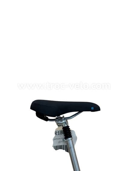 VanDijck Ceto Vélo électrique Shimano Nexus 2021 - 8