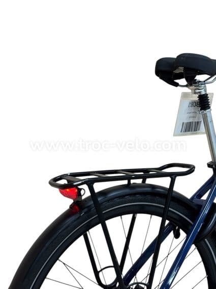 VanDijck Ceto Vélo électrique Shimano Nexus 2021 - 9