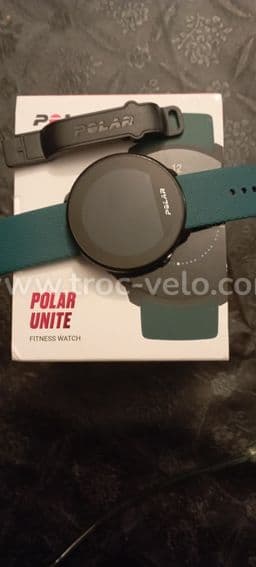 Montre polar connecté - 1