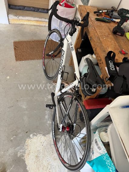 Vélo de route marque Pepino CHp 450 taille M très bon état - 2