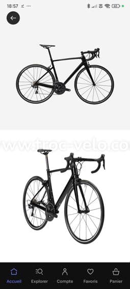 VAN RYSEL EDR CF Ultegra - 3