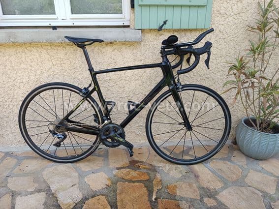 VAN RYSEL EDR CF Ultegra - 2