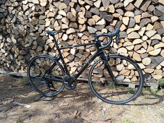 VAN RYSEL EDR CF Ultegra - 11