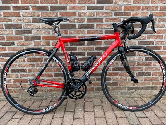 Vélo néo‑rétro haut de gamme - Parfait Etat - 1