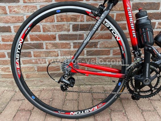 Vélo néo‑rétro haut de gamme - Parfait Etat - 2