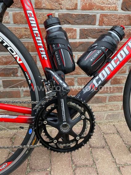 Vélo néo‑rétro haut de gamme - Parfait Etat - 3
