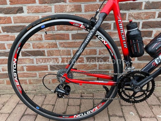 Vélo néo‑rétro haut de gamme - Parfait Etat - 5