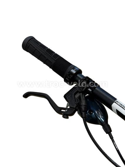 Cube Stereo Hybrid ONE55 C:68X SLX 750 Carbon 29 pouces VTT électrique Sram GX 2024 - 4