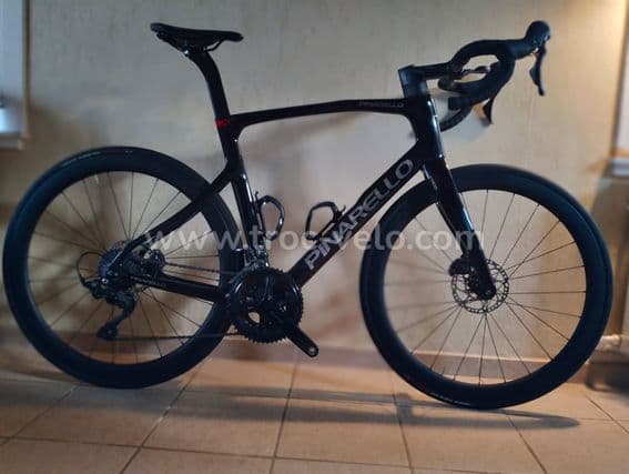 Pinarello X1 taille 54,5 - 1