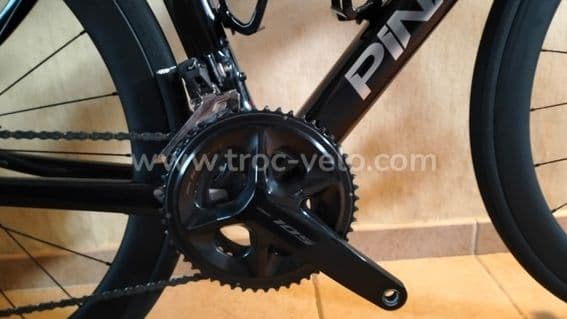 Pinarello X1 taille 54,5 - 4