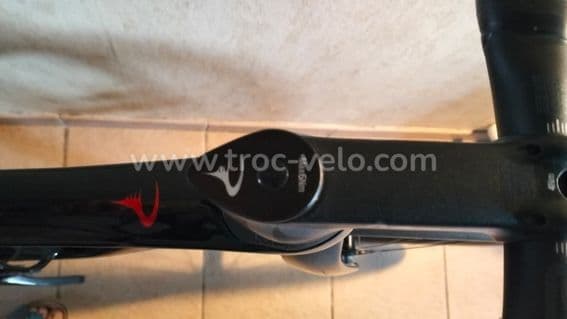 Pinarello X1 taille 54,5 - 5