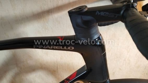 Pinarello X1 taille 54,5 - 6