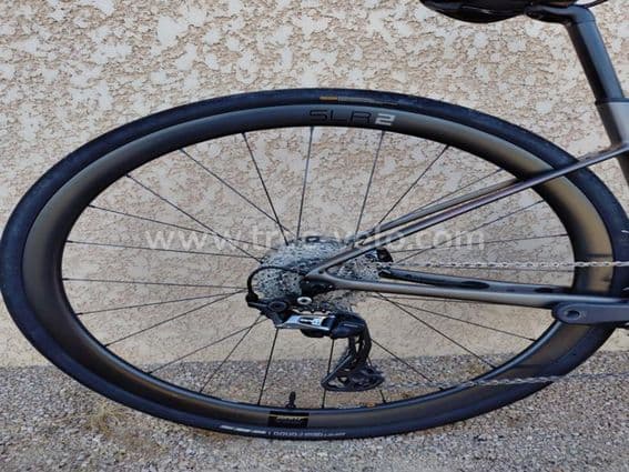 Velo de route femme xs carbone liv avail - 2