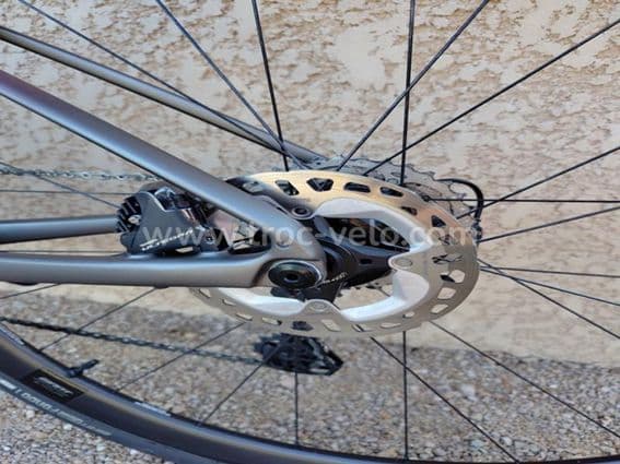 Velo de route femme xs carbone liv avail - 12